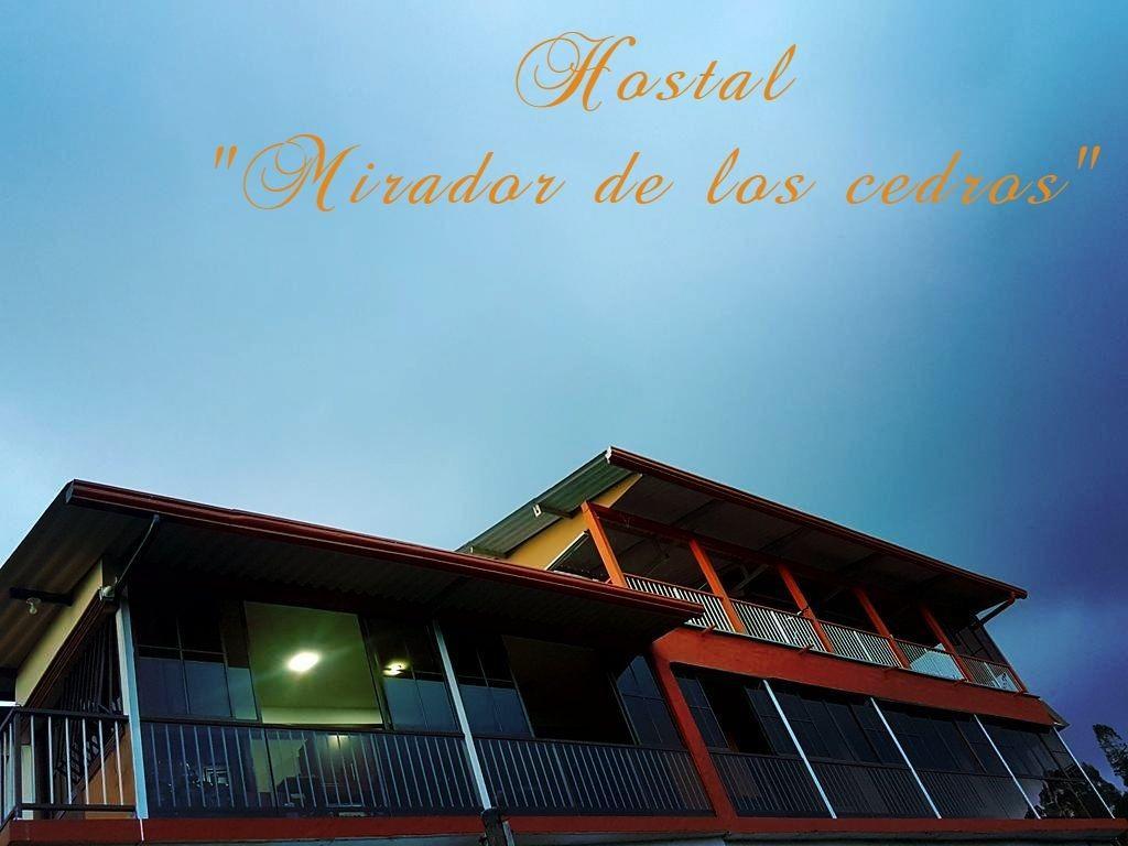 Mirador De Los Cedros Salento Eksteriør billede